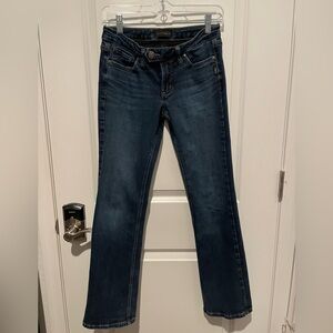 Classic Blue Women's Jeans